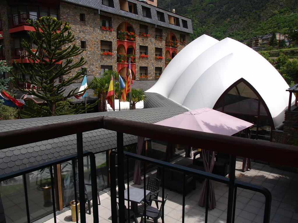 Hotel Guillem & Spa Encamp Exterior foto